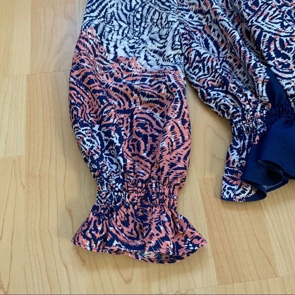 Printed Guess by Marciano Top - Picture 3 of 10